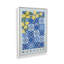 Impression sur toile marocaine Tile and Lemon-1150221286-1150221085