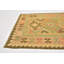 Elland One-of-a-Kind 3' X 5' New Age Wool Area Rug in