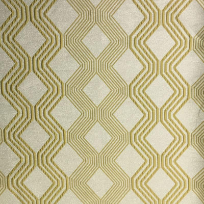 Geometric Fabric