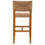 Bran Solid Wood Stool-61272590-61272589