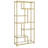 Majella Shelves Bookcase-101771124