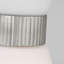 Petit luminaire suspendu 1 lumière Belcarra-88980019