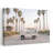 Bronco Contemporary Wall Art-2066710991