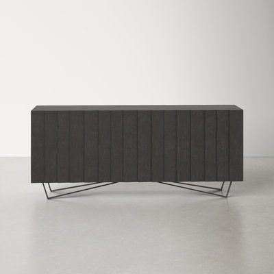 Gaige Mango Sideboard