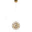 Lustre moderne à DEL 42 lumières Menges-29552655