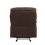 Arcadia Microfiber Motion Glider Recliner-2146117339