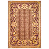Fl01 Area Rug In Multi