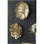 S/2 Gold Rose Hanging Wall Accents-1198611109