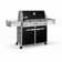 Weber Summit E-670, Black