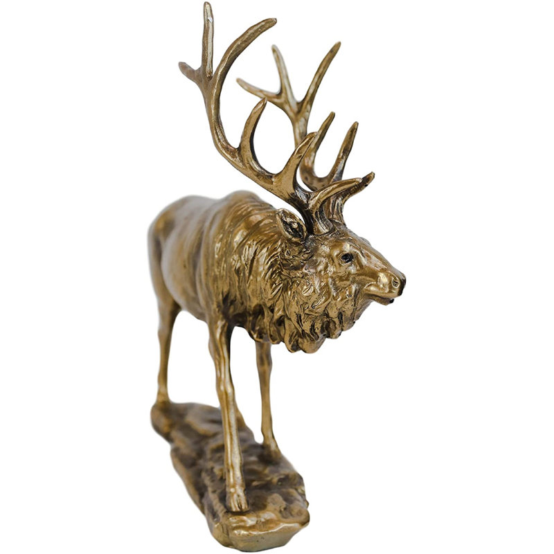 Appolinaire Animals Figurines & Sculptures
