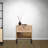 Modern Side Table With Drawer