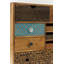 Soleil 10 Drawer Chest