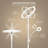 68.9" Dimmable Modern LED Torchiere Standing Floor Lamp & Reading Light With Remote & Touch Control-438980866