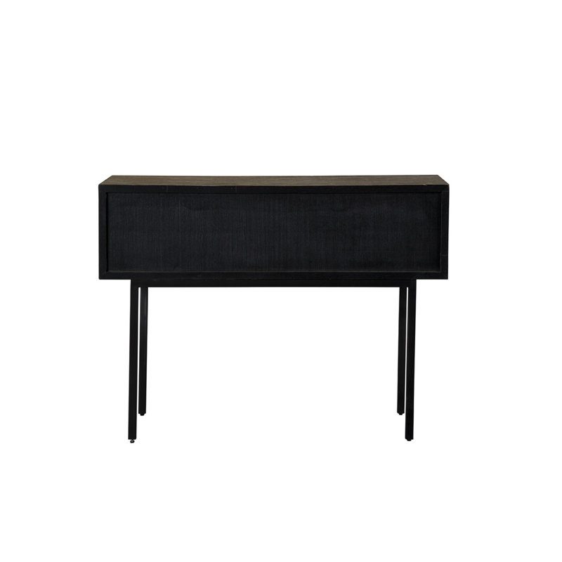 Lyric Console Table
