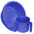 Bleu est en rupture de stock