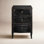 Chamberlain 3 - Drawer Nightstand