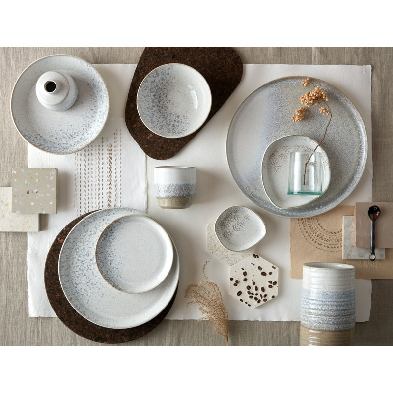 Kiln by Denby Set Of 2 Mugs