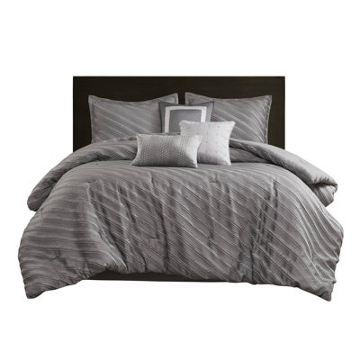 7 PCSSoft Bedding Sets