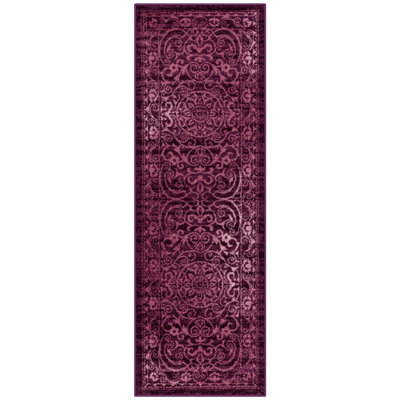 Dreyfuss Oriental Intense Area Rug