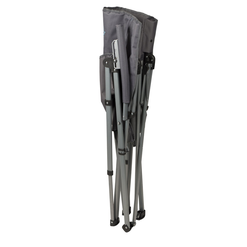 Depue Folding Camping Chair