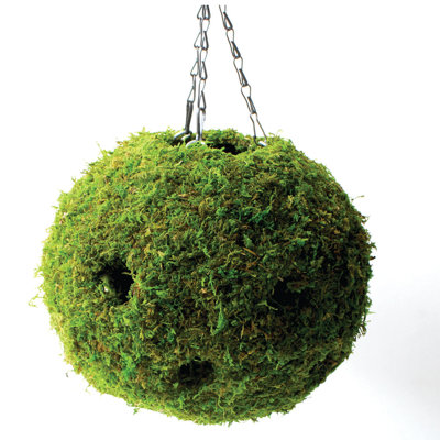Mangual Metal Hanging Planter