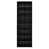 Black est en rupture de stock