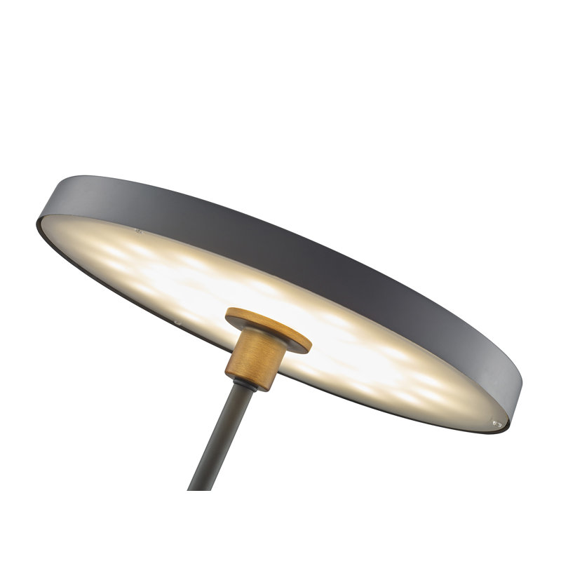 Rae Metal Table Lamp