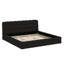 Lit plateforme tapissier Luxury-940550290