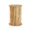 40cm W Solid Wood Bedside Table