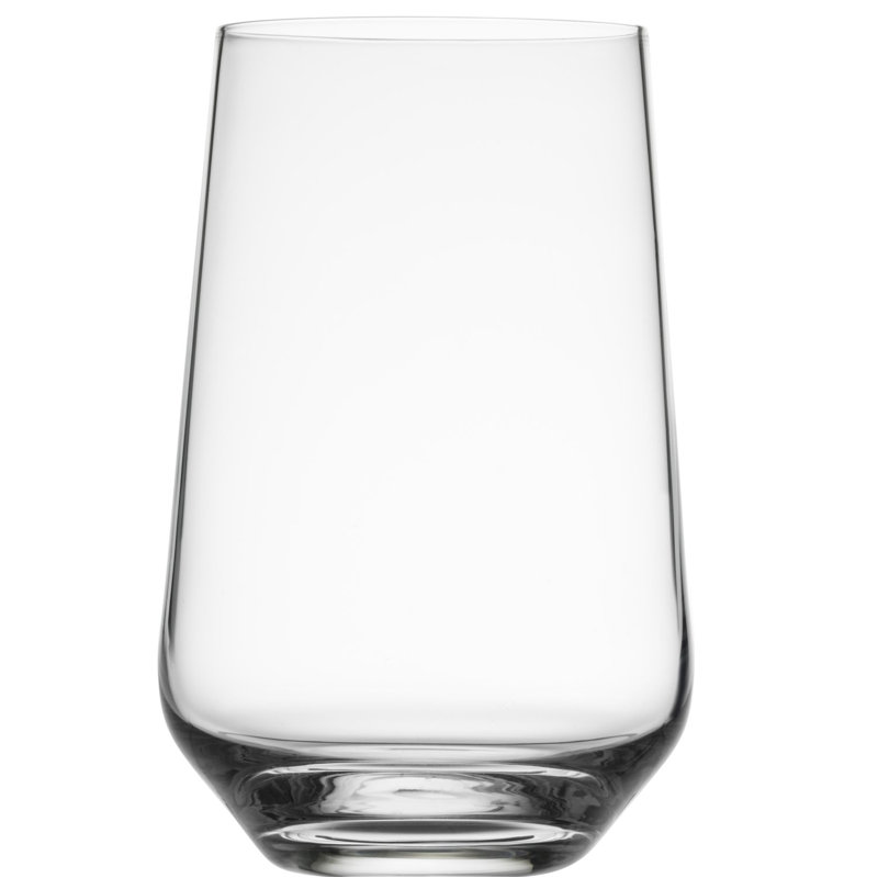 Littala Essence Universal 18.5977 oz. Drinking Glass