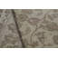 Tapis beige noué à la main de haute qualité