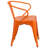Stackable Armchair ( Set of 2 )-22109194