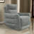 Eddie Upholstered Lift Assist Power Recliner