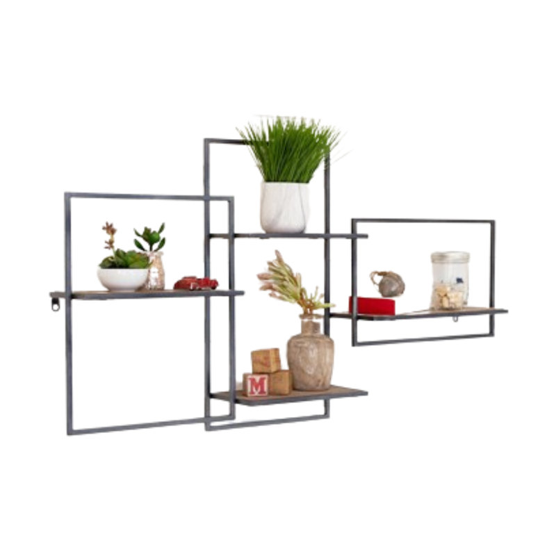 Allied Brass Designer Bathroom Safety Grab Bar