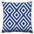 Bleu marine / blanc