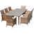 Toile Sunbrella® beige antique