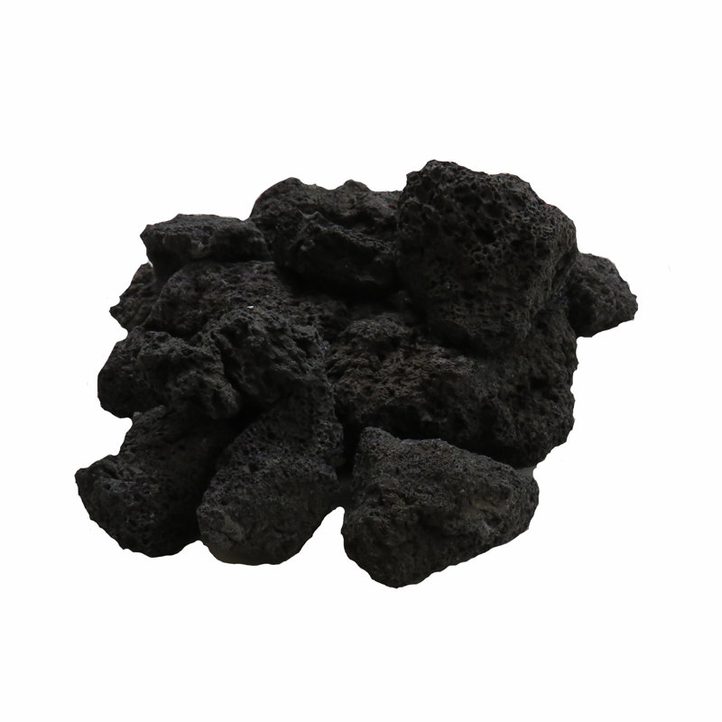 Fire Pit Lava Rocks