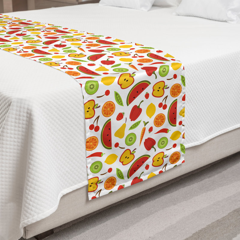 Bed Runner, King