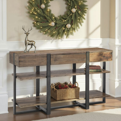 Ralls Modern 54" Console Table