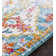Catron Oriental Area Rug