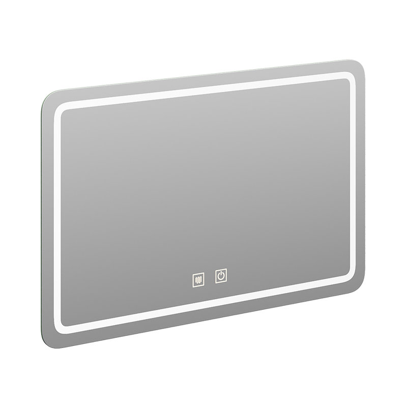 Rectangle Mirror