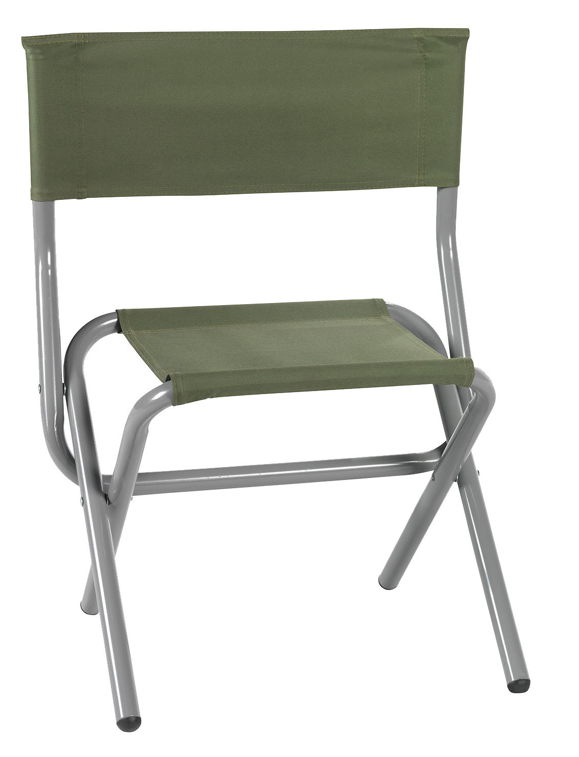 Arlmont & Co. Bineau Heavy Duty Steel Folding Camp Chair Wayfair