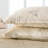 Sateen Floral Duvet Cover-2000007224