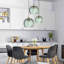 Melany Chandelier