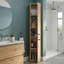 Galyean 1 - Door Accent Cabinet-730898422