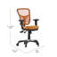 Chaise ergonomique -537490127-537490122