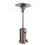 Chauffe-terrasse au propane 46 000 BTU