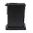 110V Portable High Efficiency Fireplace Style Heater
