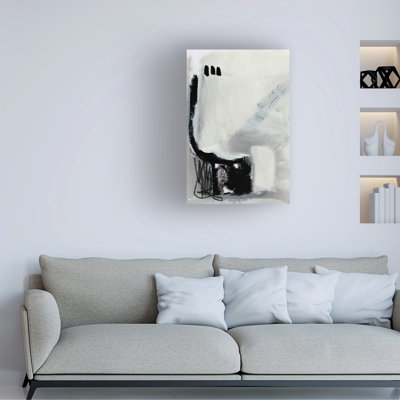 Œuvre sur toile ,olog