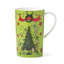 Merry Grinchmas Magic Heat-Changing Mug